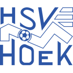 Hoekse Sportvereniging Hoek logo