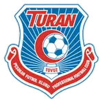 Turan logo