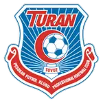 FK Turan logo