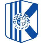 kvv Quick Boys logo