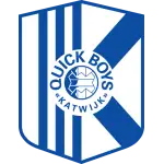 kvv Quick Boys logo
