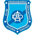 CD Ariznabarra logo