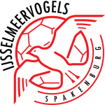 IJsselmeervoge logo