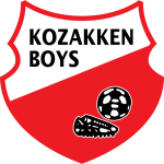 Kozakken Boys logo