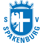 SV Spakenburg logo