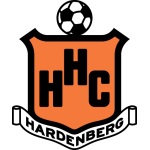 Hardenberg Heemse Combinatie logo