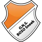 Oranje Nassau Sneek logo