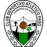 Atlético Paso logo
