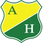 CD Atlético Huila logo