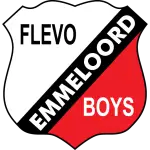 vv Flevo Boys logo