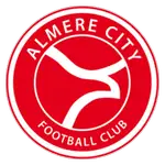 Almere City Amateurs logo