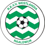 RKVV Westlandia logo