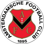 Amsterdamsche Football Club logo