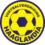 vv Haaglandia (Zondag) logo
