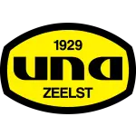 UNA logo