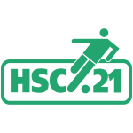Haaksbergse Sport Club 1921 logo