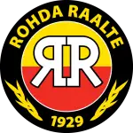 ROHDA Raalte logo