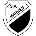 Sportvereniging Marken logo