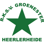 RKSV Groene Ster Heerlerheide logo