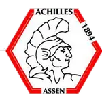 Achilles 1894 Assen logo