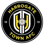 Harrogate logo