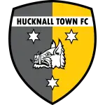 Hucknall logo