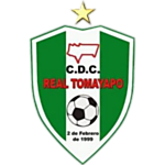 Real Tomayapo logo