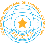 República Democrática do Congo logo