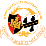 Worcester City FC logo
