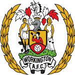 Workington logo