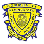 Basingstoke logo