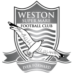 Weston-super-Mare AFC logo