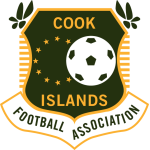Ilhas Cook logo