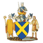 St. Albans City FC logo