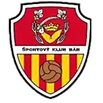 ŠK Báb logo