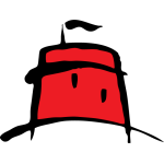 Eastbourne Borough FC logo