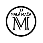 TJ Družstevník Malá Mača logo