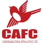 Carshalton logo