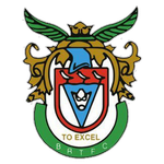 Bognor Regis Town FC logo