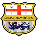Melton Town FC logo