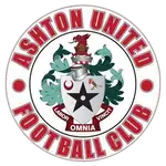 Ashton Utd logo