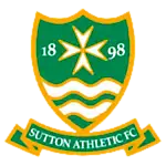 Sutton Athletic FC logo