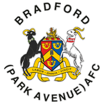 Bradford Park Avenue AFC logo