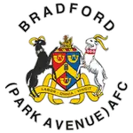 Bradford Park Avenue AFC logo