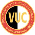 Voorwaarts Utile Dulci Combinatie logo
