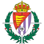 Real Valladolid CF Promesas logo