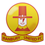 Banbury United FC logo