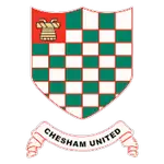 Chesham Utd logo