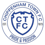 Chippenham Town FC logo