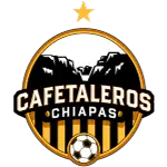 Cafetaleros de Chiapas II logo